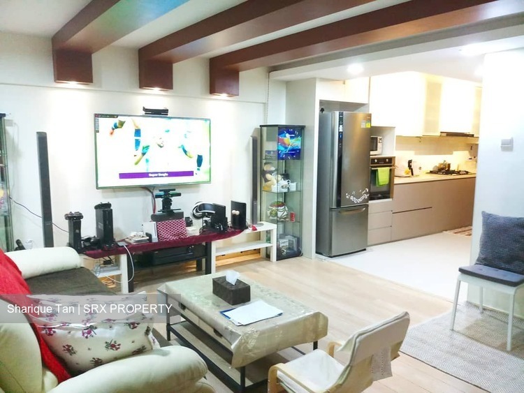 Blk 288 Yishun Avenue 6 (Yishun), HDB 4 Rooms #196730162